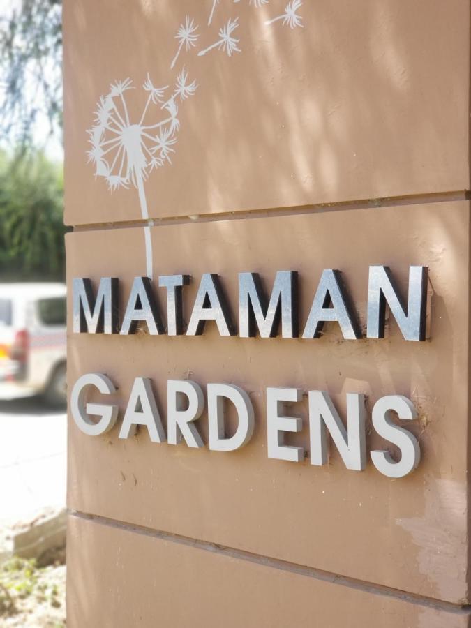 Hotel Mataman Gardens Naivasha Exterior foto